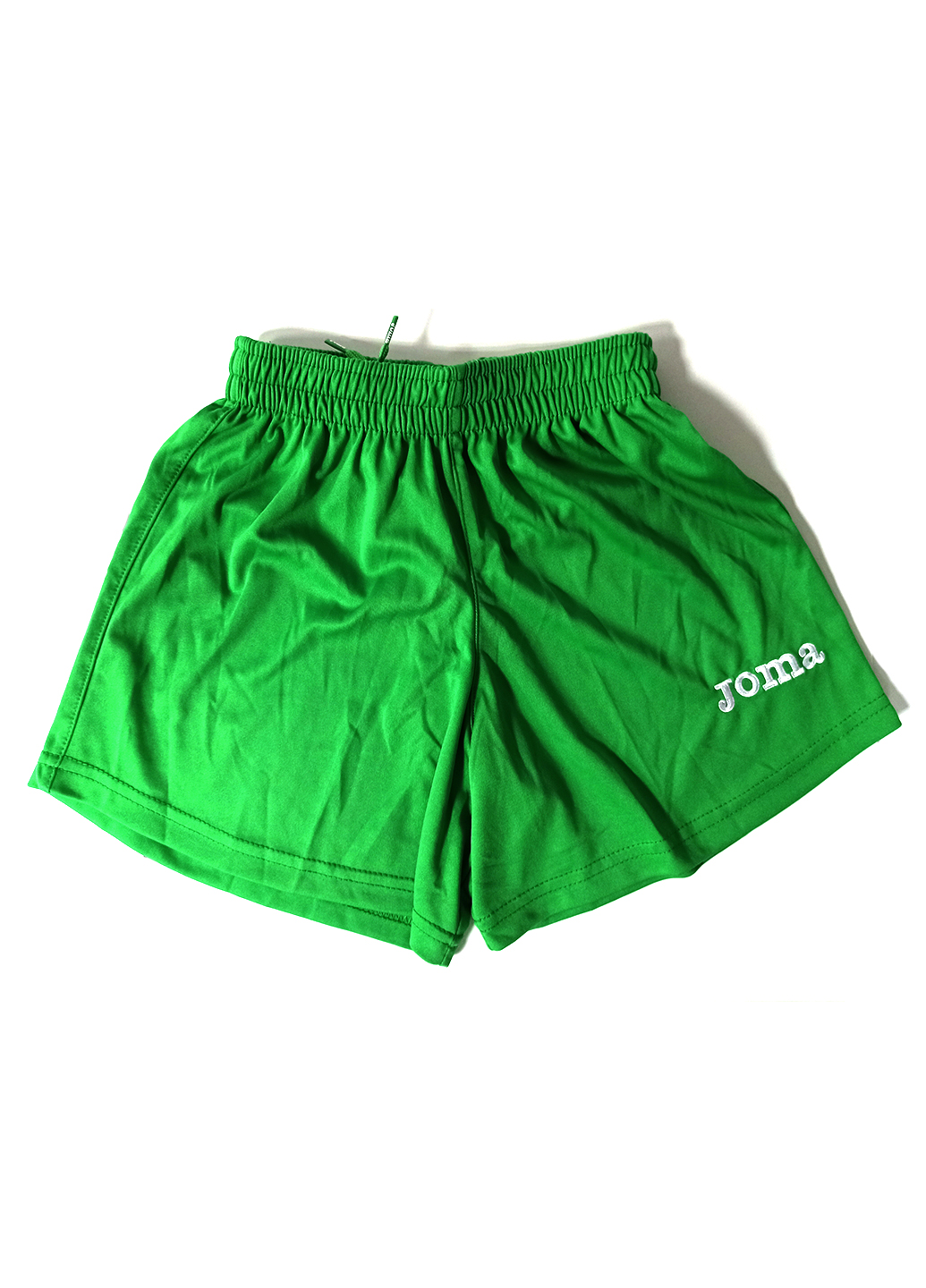 

Шорты Joma 116см Зеленый 32000000205434