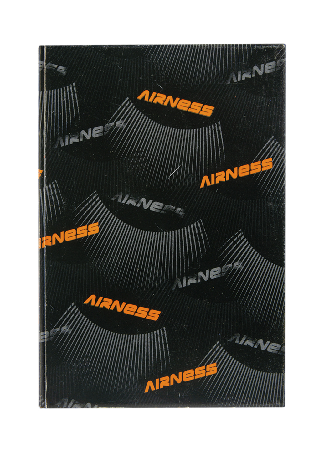 

Ежедневник "Airness" 2018-2019 В6 Hamelin 18х12см Разноцветный 32000000089935