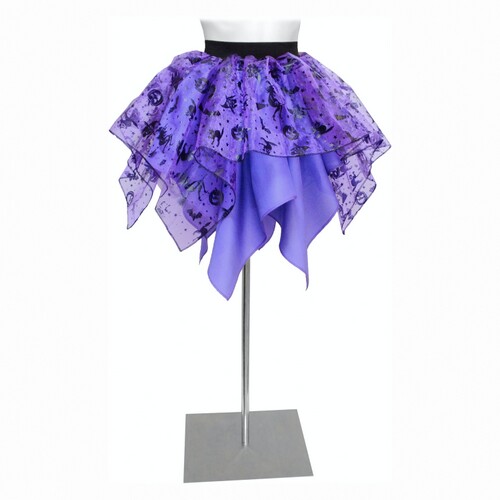

Юбка Ночь Halloween SETA Decor 18-999BLK-VT