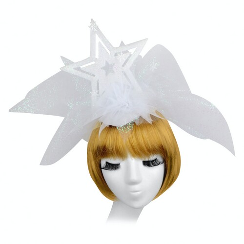 

Шляпка Леди Star SETA Decor 18-1059WT