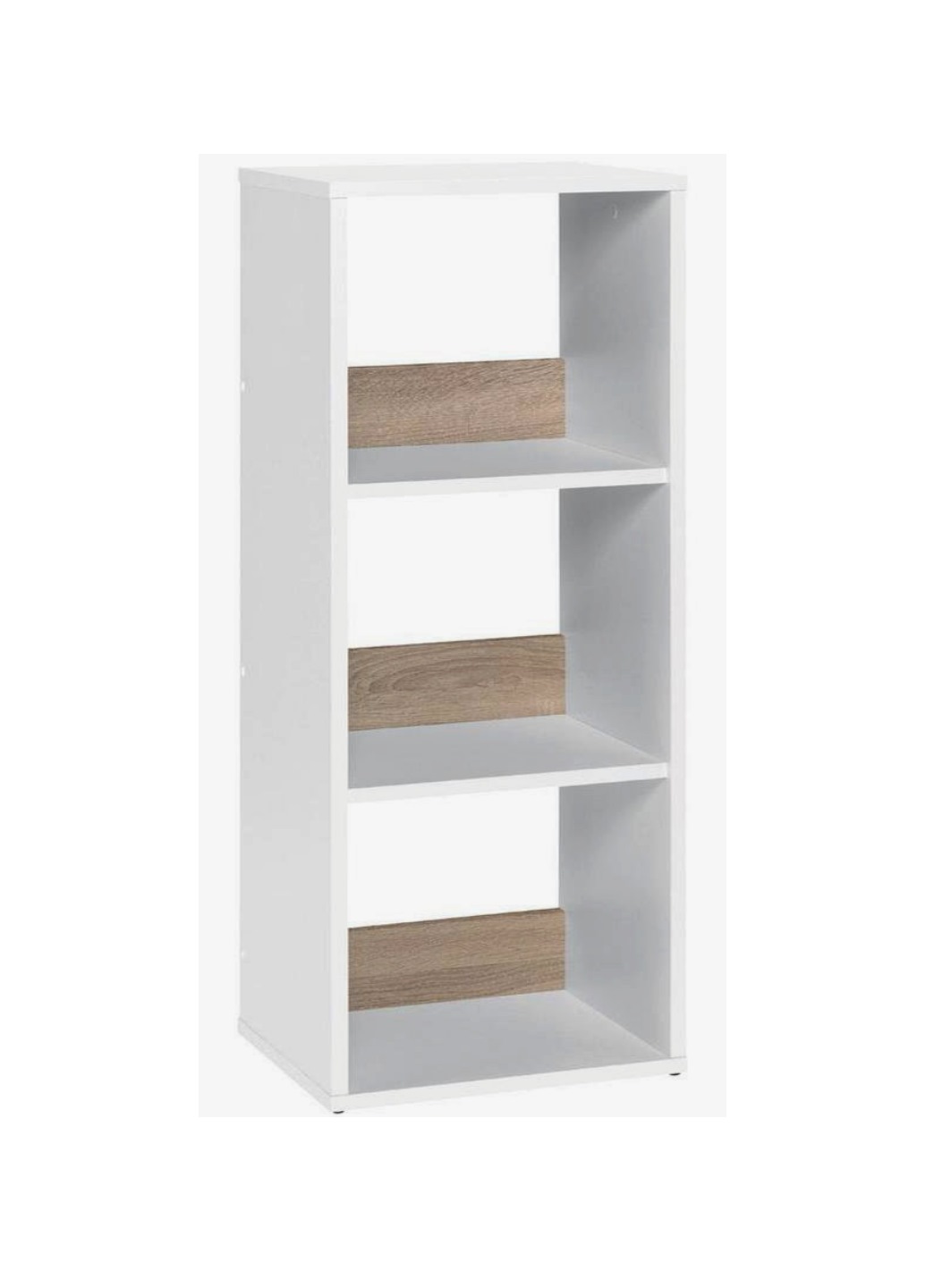 

Стеллаж - этажерка Livarno living 40х108х33см Белый 32000000181165