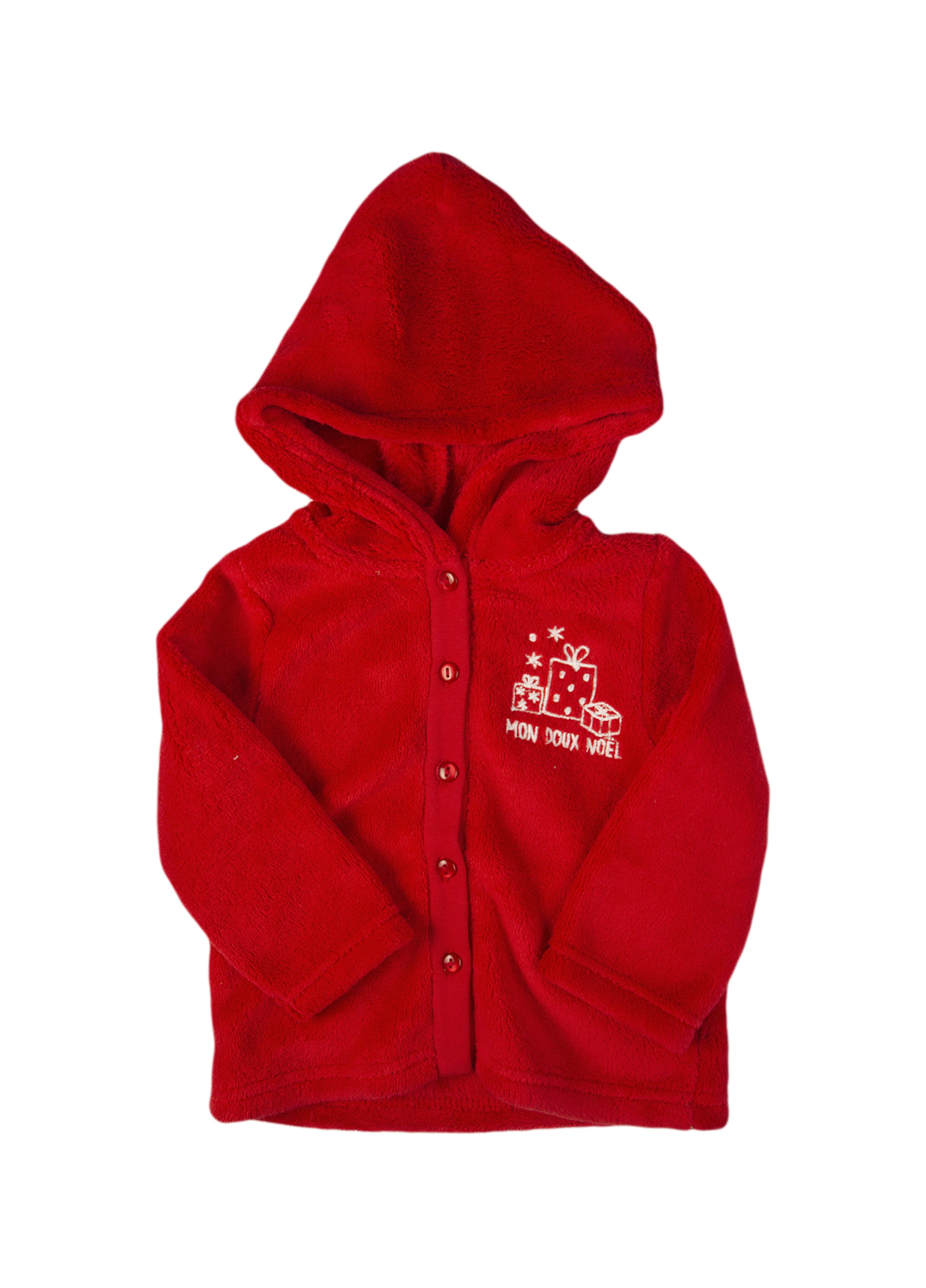 

Кофта Grain de ble 74см Красный 32000000050102