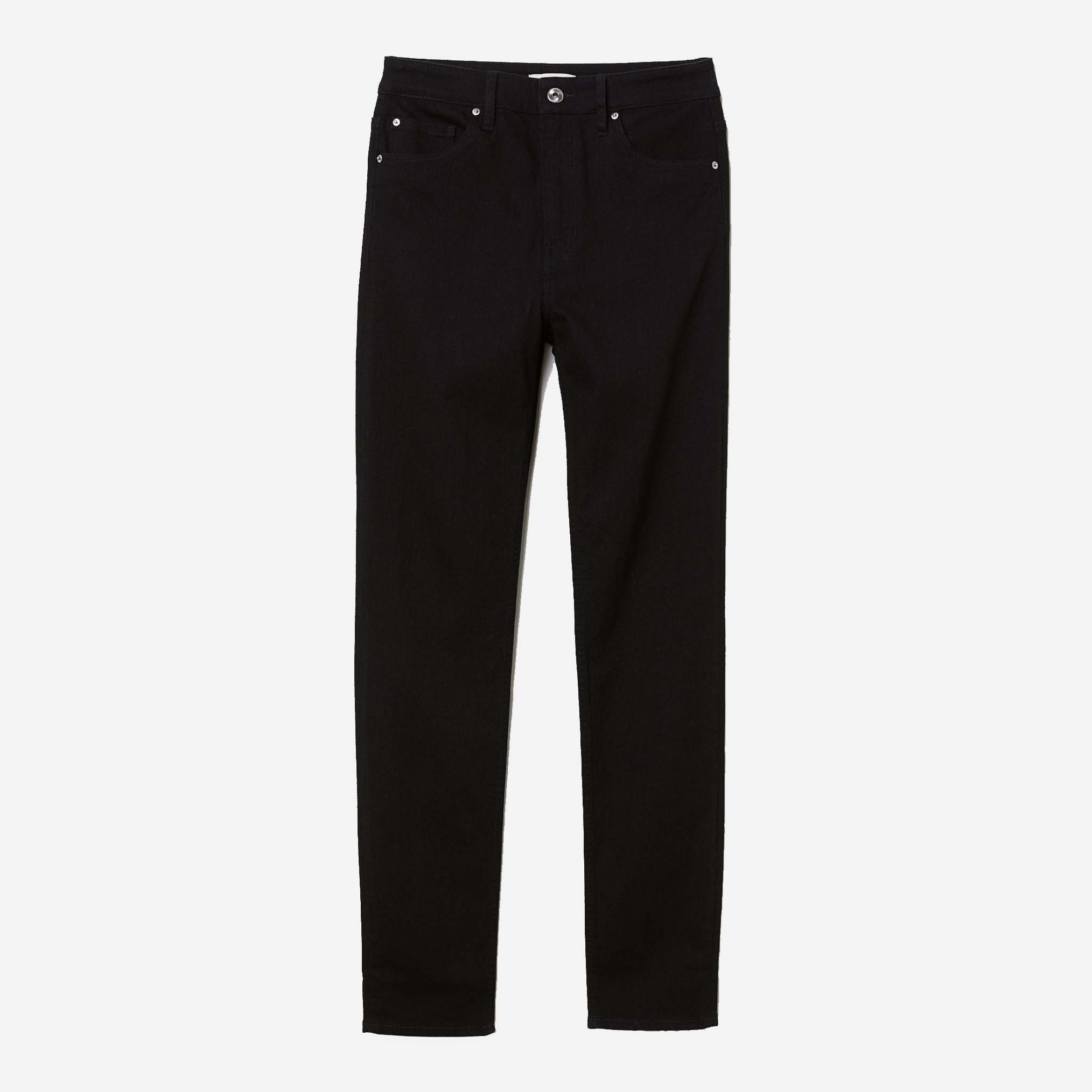 

Джинсы H&M 5730857RP3  Черные, Джинсы H&M 5730857RP3 46 Черные