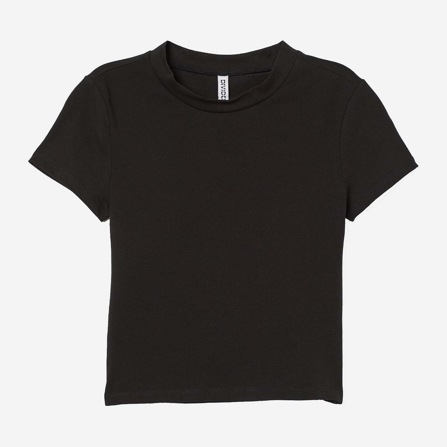 

Футболка H&M 8557931dm  Черная, Футболка H&M 8557931dm XS Черная