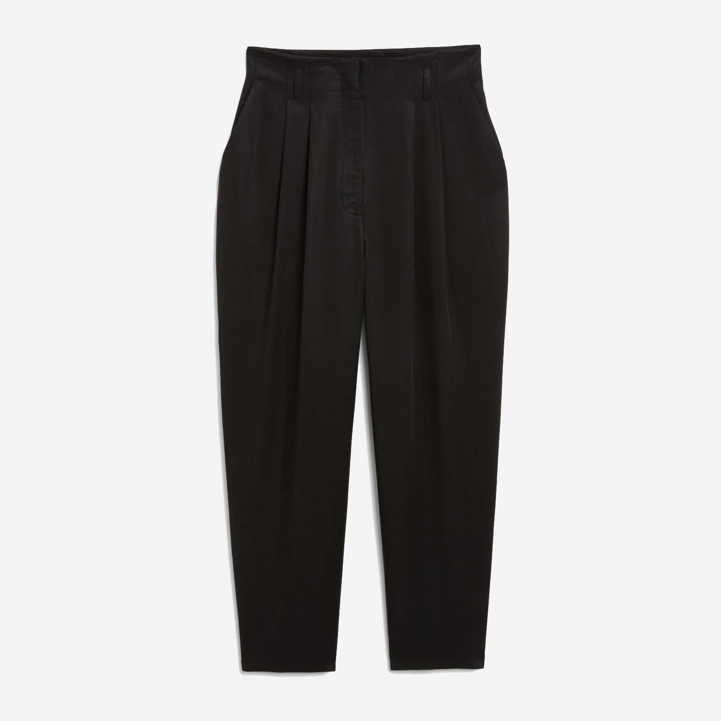 

Брюки Monki 8656982abr  Черные, Брюки Monki 8656982abr 34 Черные