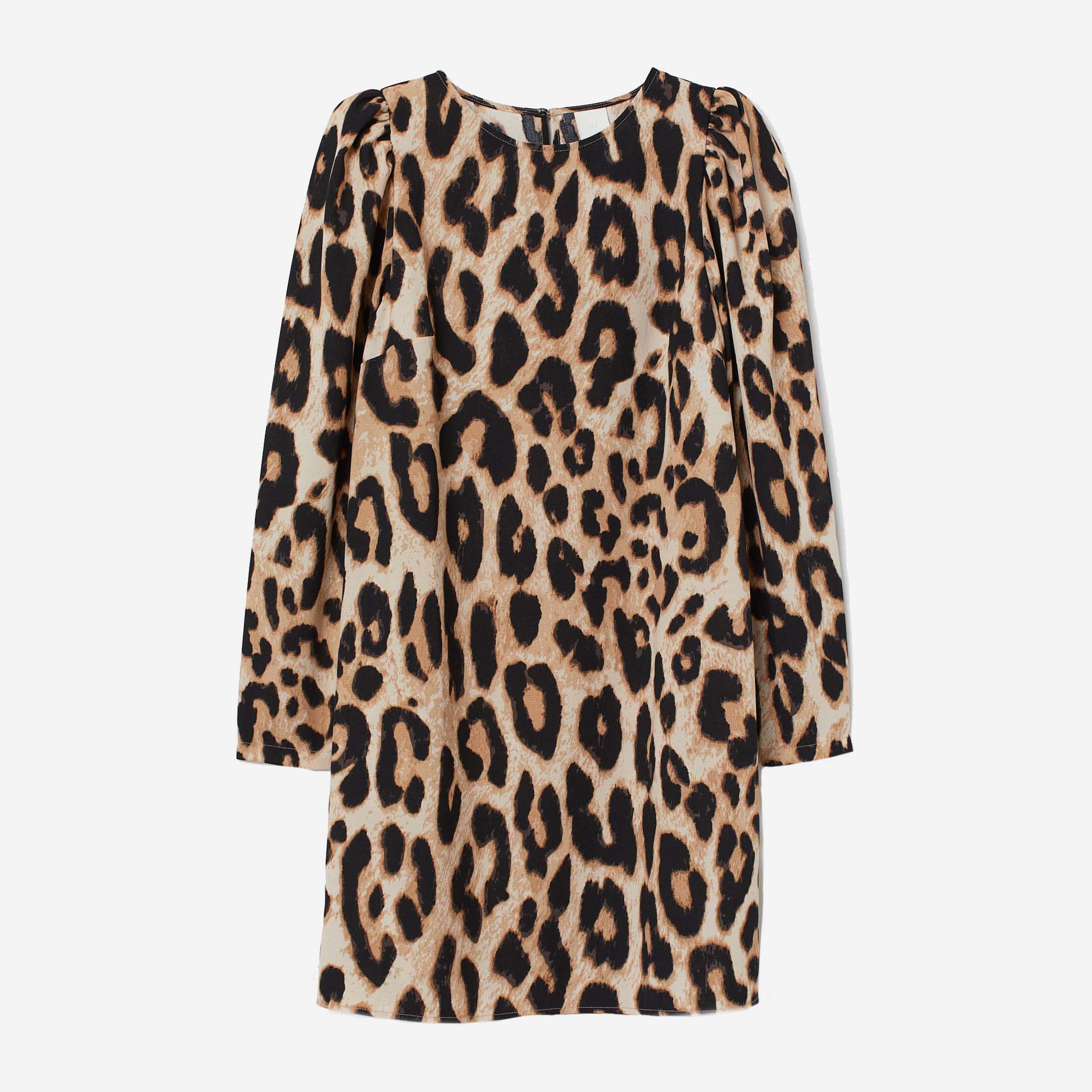

Платье H& 9156252abr  Светло-бежевое, Платье H&M 9156252abr M Светло-бежевое