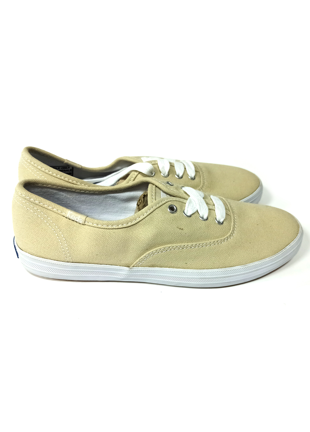 

Кеды Keds 36 Бежевый 32000000203607