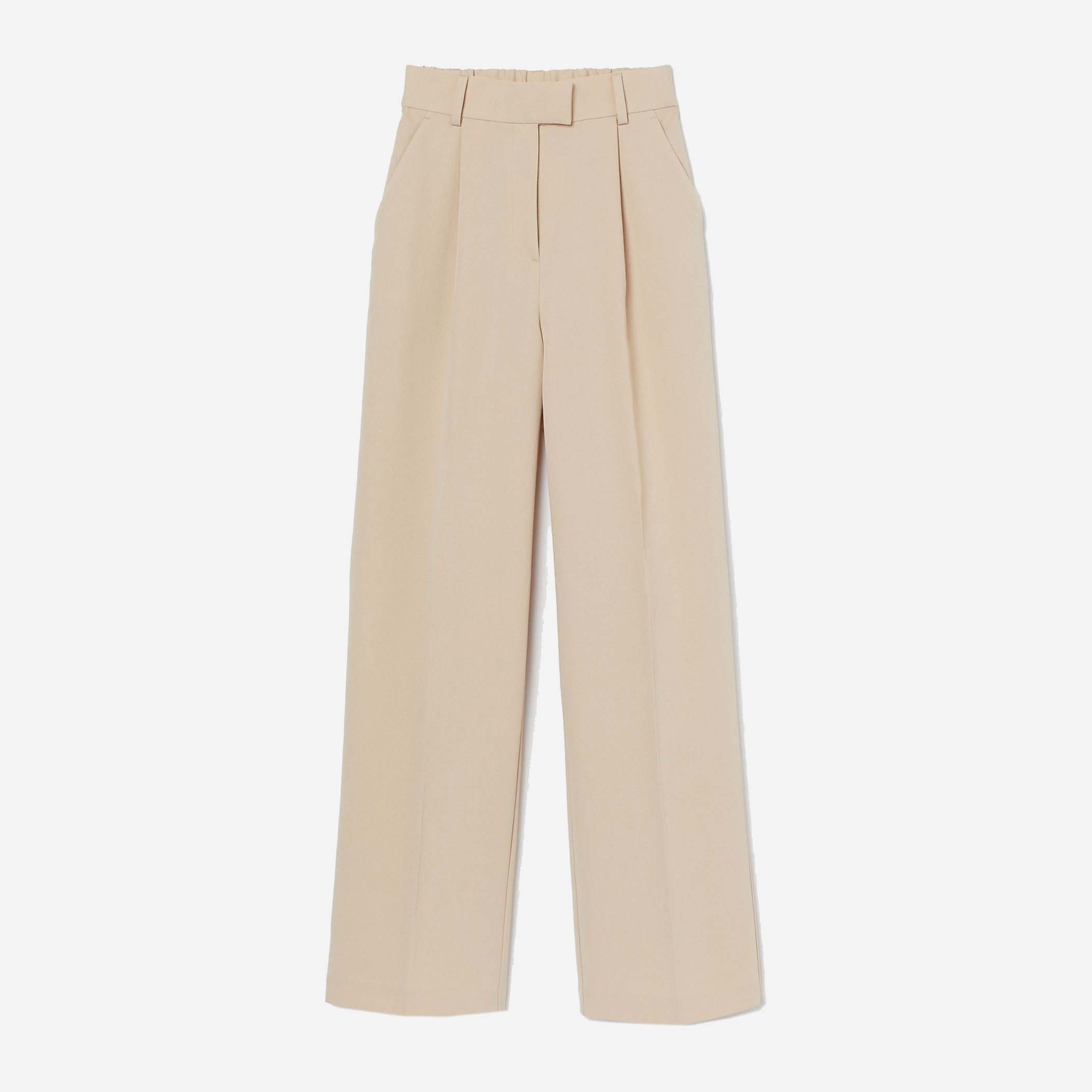

Брюки H&M 9545863abr  Светло-бежевые, Брюки H&M 9545863abr 38 Светло-бежевые