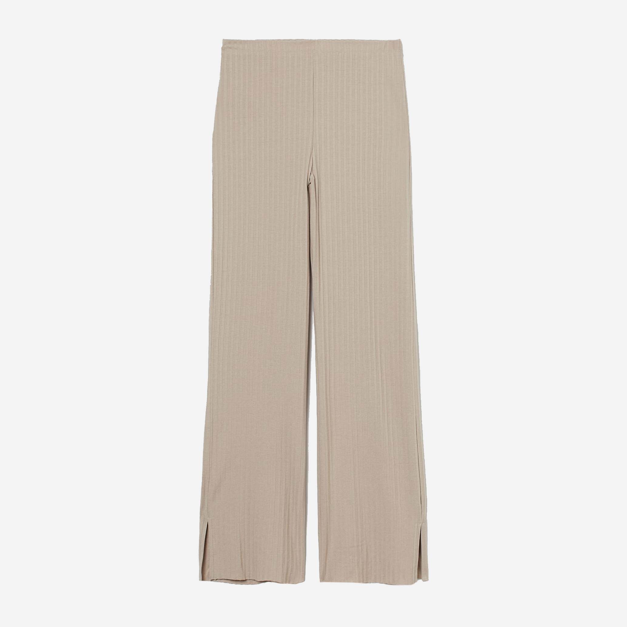 

Брюки H& 9916913abr  Серые с бежевым, Брюки H&M 9916913abr M Серые с бежевым