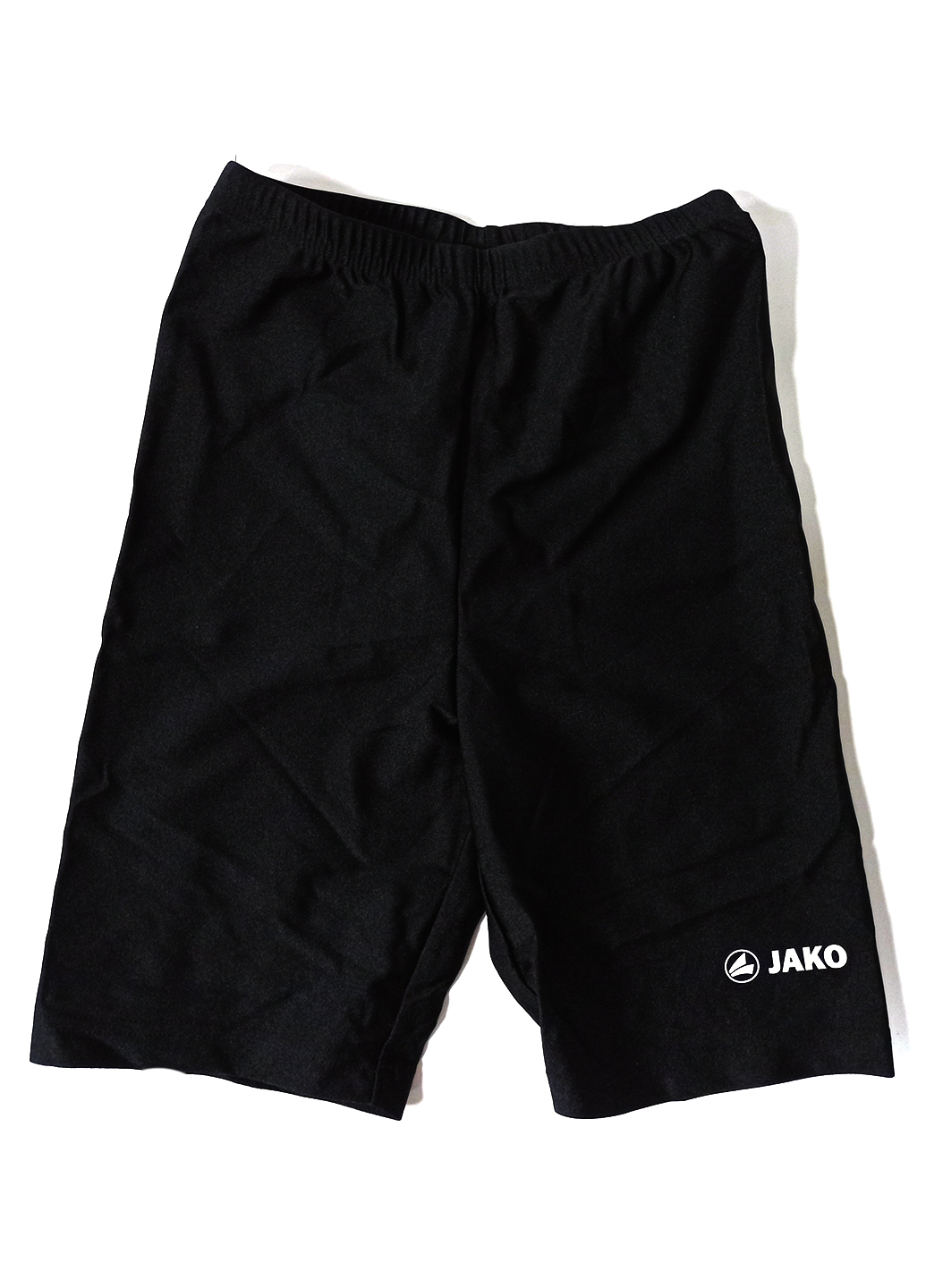 

Шорты Jako 140-152см Черный 32000000205472