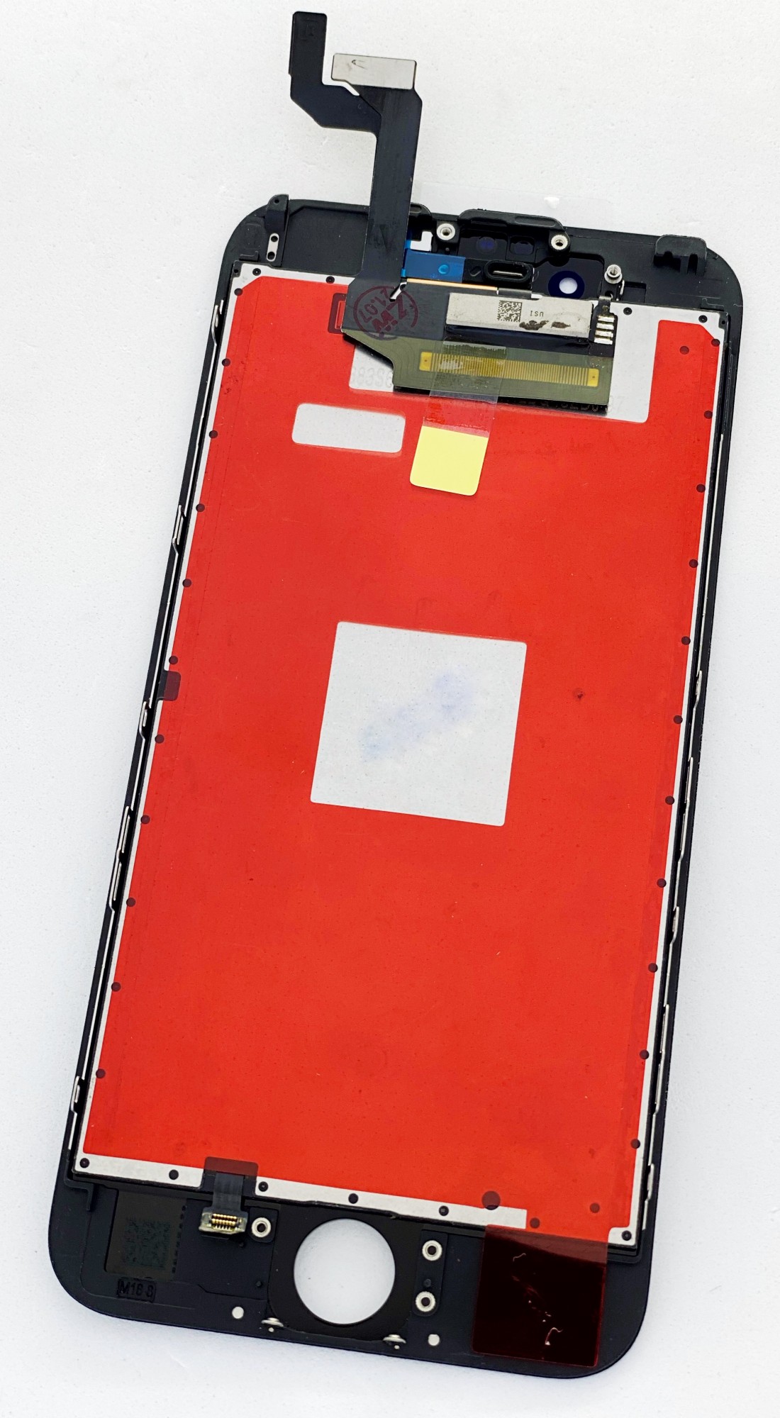

Дисплей (экран) для iPhone 6S (4.7) айфон + тачскрин (цвет черный) high copy
