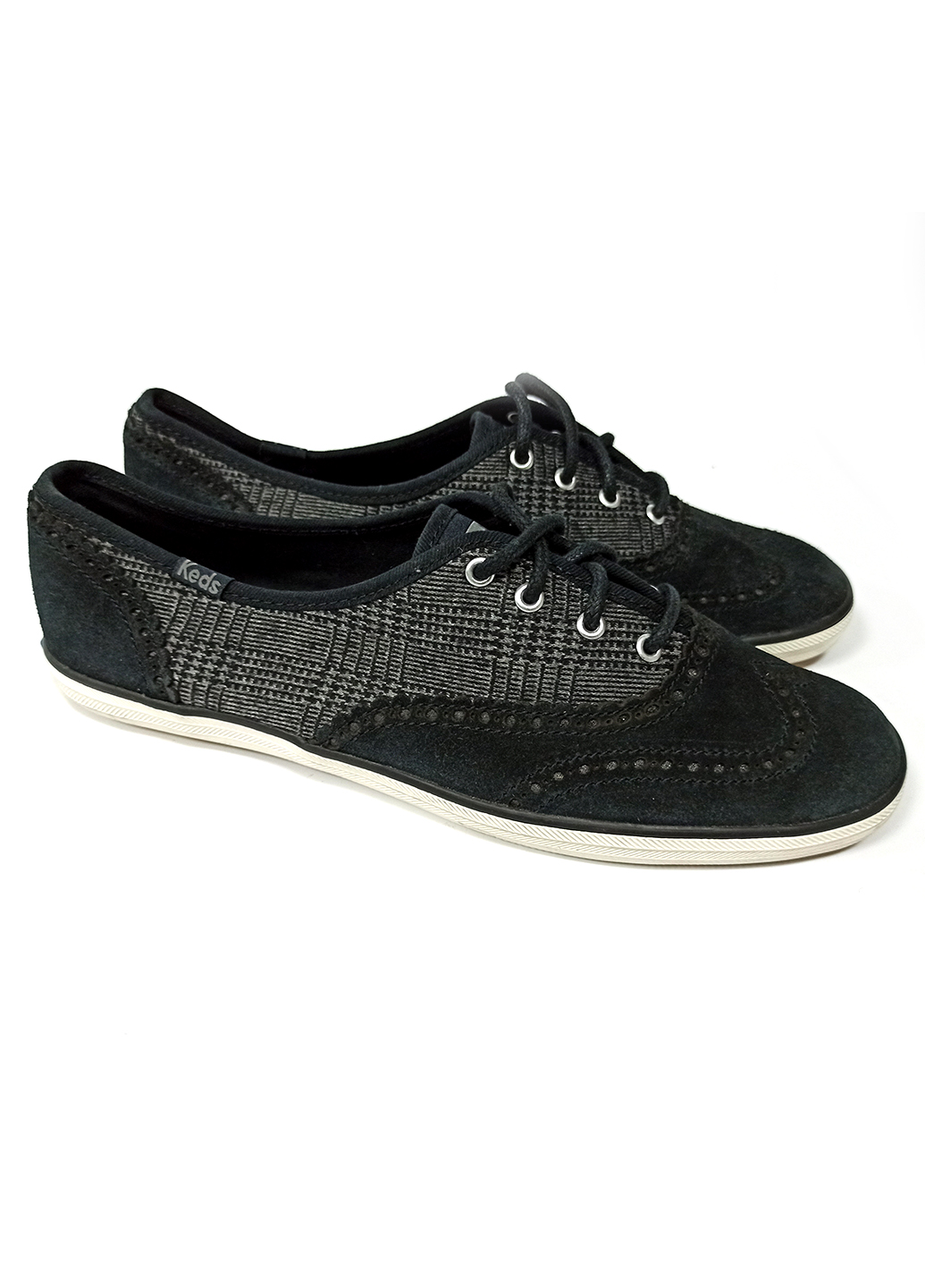 

Кеды Keds 39 Черный 32000000203676