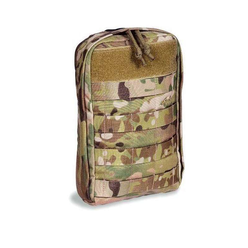 

Подсумок органайзер Tasmanian Tiger Tac Pouch 7 MC Multicam (TT 7876.394)