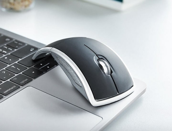 

Беспроводная компьютерная мышь Носо Wireless Design