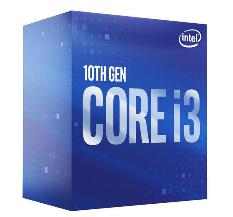 

Процессор INTEL Core i3-10100 3.6GHz s1200 (BX8070110100)