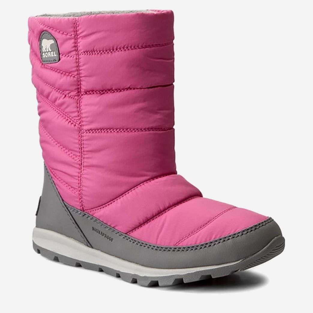 

Сапоги Sorel Youth Whitney Mid Y1896695-695 36 (4.5)