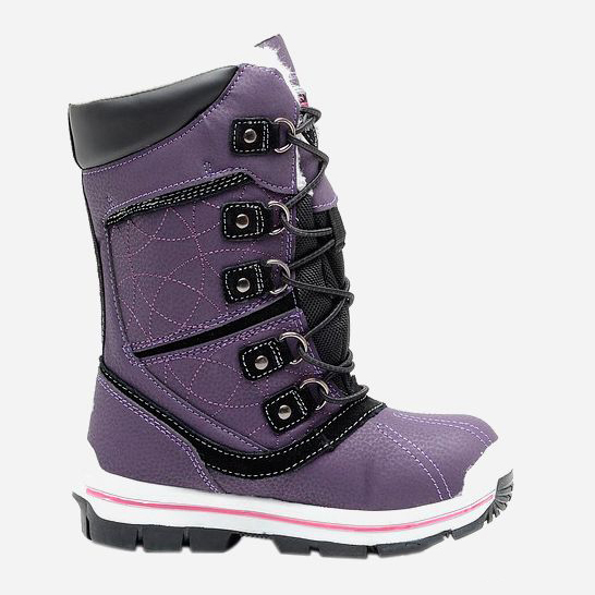

Сапоги Gusti 030027 Iceraid 32 Фиолетовые