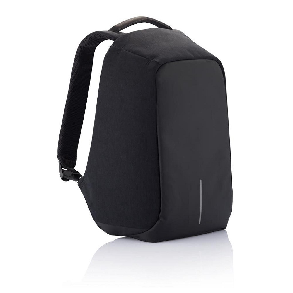 

Рюкзак антивор Bobby Anti-theft Backpack USB Black