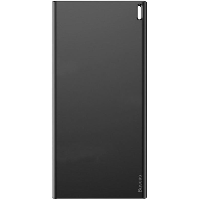 

УМБ Power Bank Baseus Choc 10000mAh Black (PPALL-QK1G)