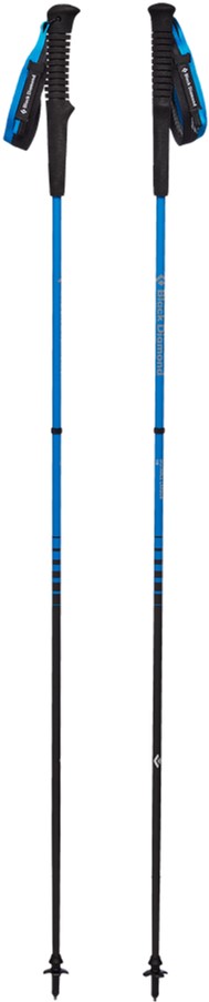 

Треккинговые палки Black Diamond Distance Carbon Trail Run (BD 112221.4031-115) Blue (793661446897)
