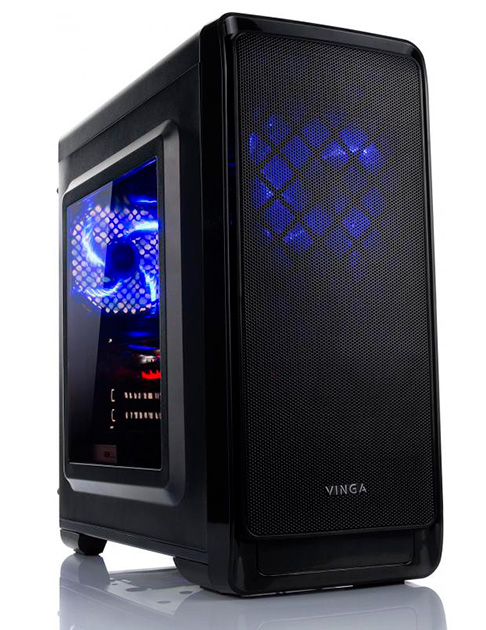 

ALMATECH XR43 / Core i7 2600 / 16ГБ ОЗУ / Wi-Fi / 256