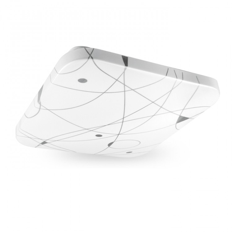 

Светодиодный LED светильник Feron AL537 30W 5000К (01703)