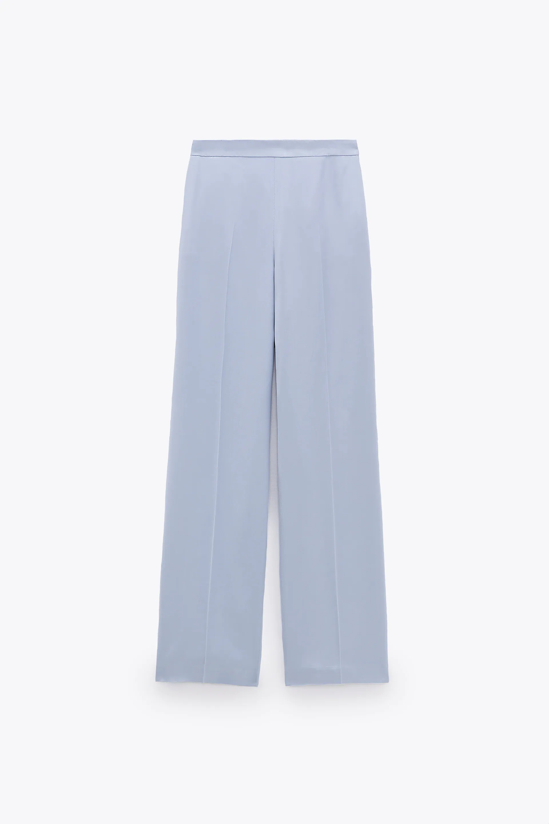 

Брюки Zara  голубой 7777307403, Брюки Zara XS голубой 7777307403