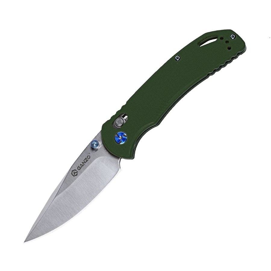 

Нож Складной Ganzo G7531-GR
