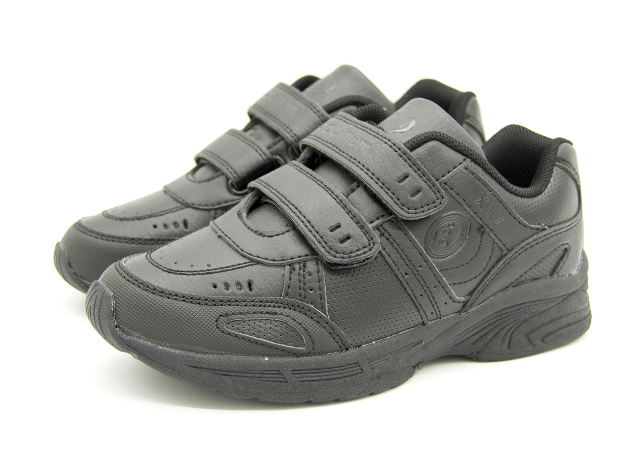 

Кроссовки Optimum 33 (21,5 cм) Черный (OPTI 4460 black 33 (21,5 cм))