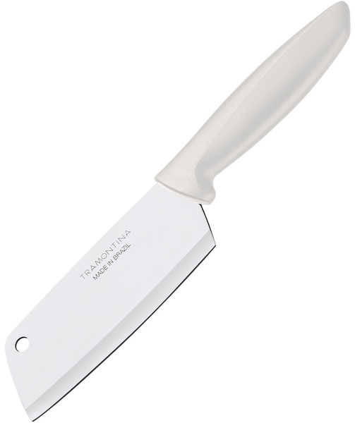 

Нож топорик Tramontina Plenus Light Grey 127 мм (23430/135)