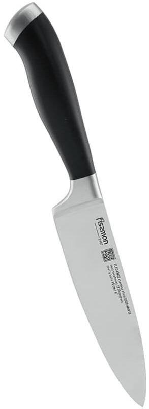 

Нож поварской Fissman Elegance 15см из нержавеющей стали (FN-2467)
