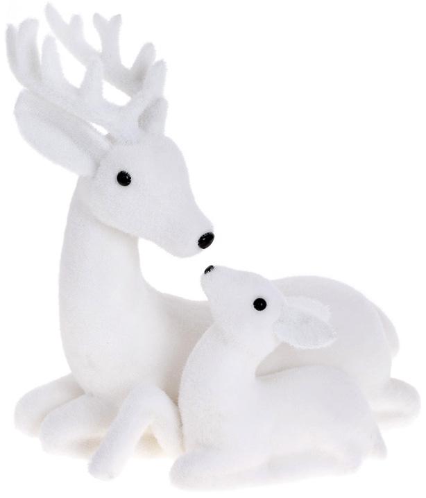 

Декоративная игрушка Олени 44см (BD-NY27-779)