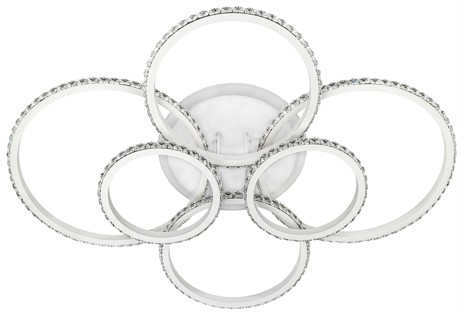 

Потолочный светильник Altalusse INL-9410C-86 White SMD LED 86 Вт