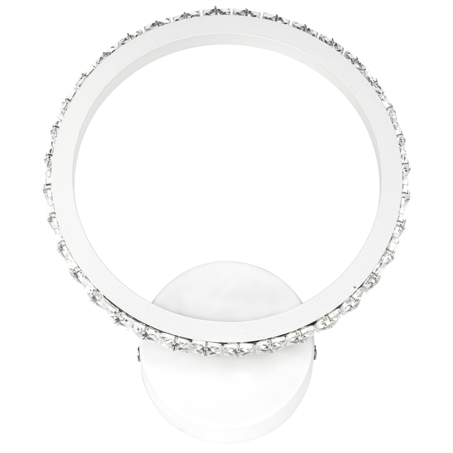 

Бра Altalusse INL-9410W-10 White SMD LED 10 Вт