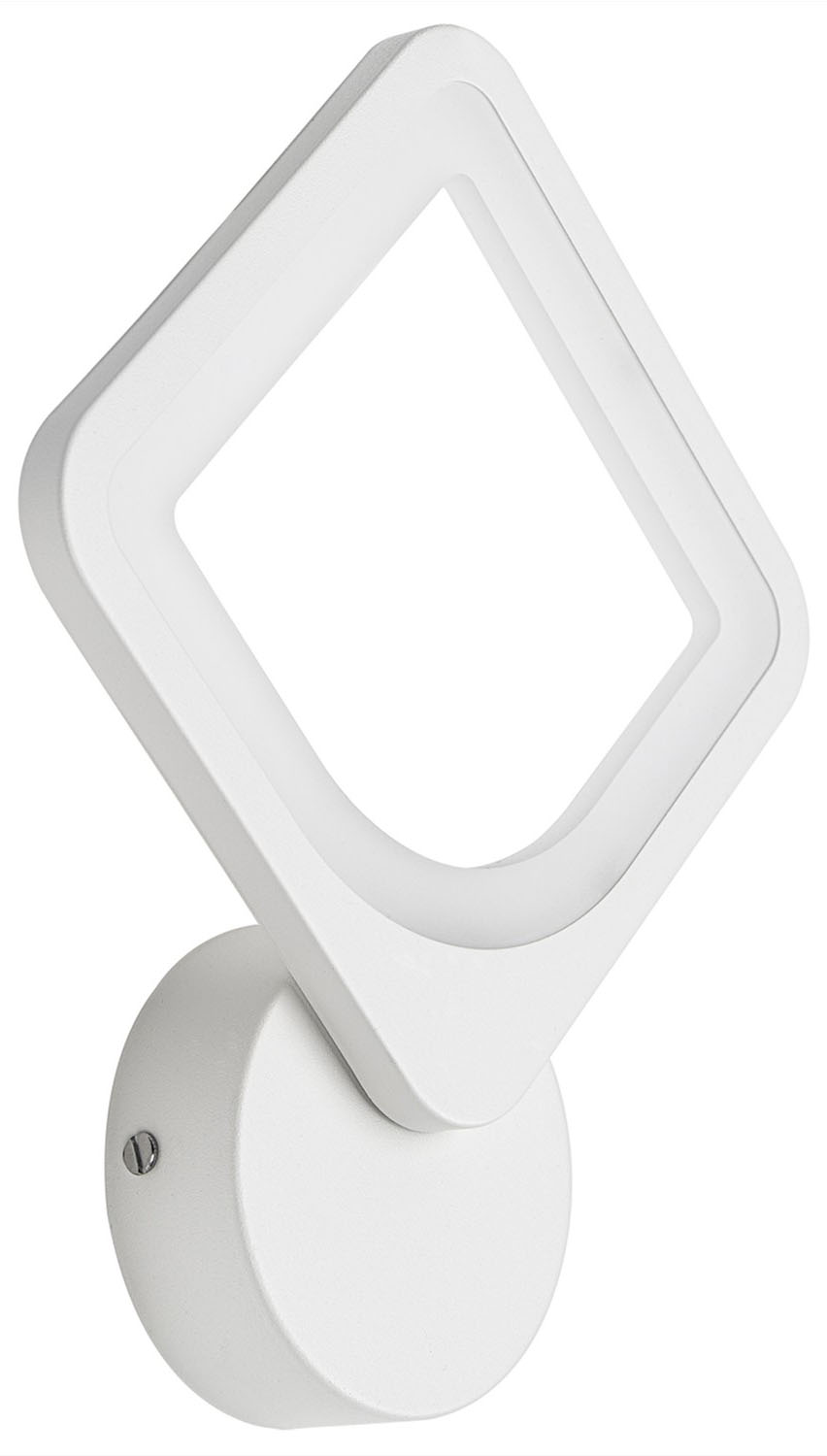 

Бра Altalusse INL-9414W-11 White SMD LED 11 Вт