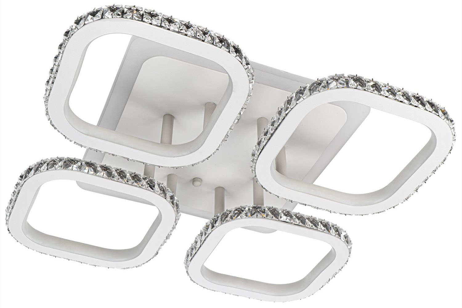 

Потолочный светильник Altalusse INL-9414C-84 White SMD LED 84 Вт
