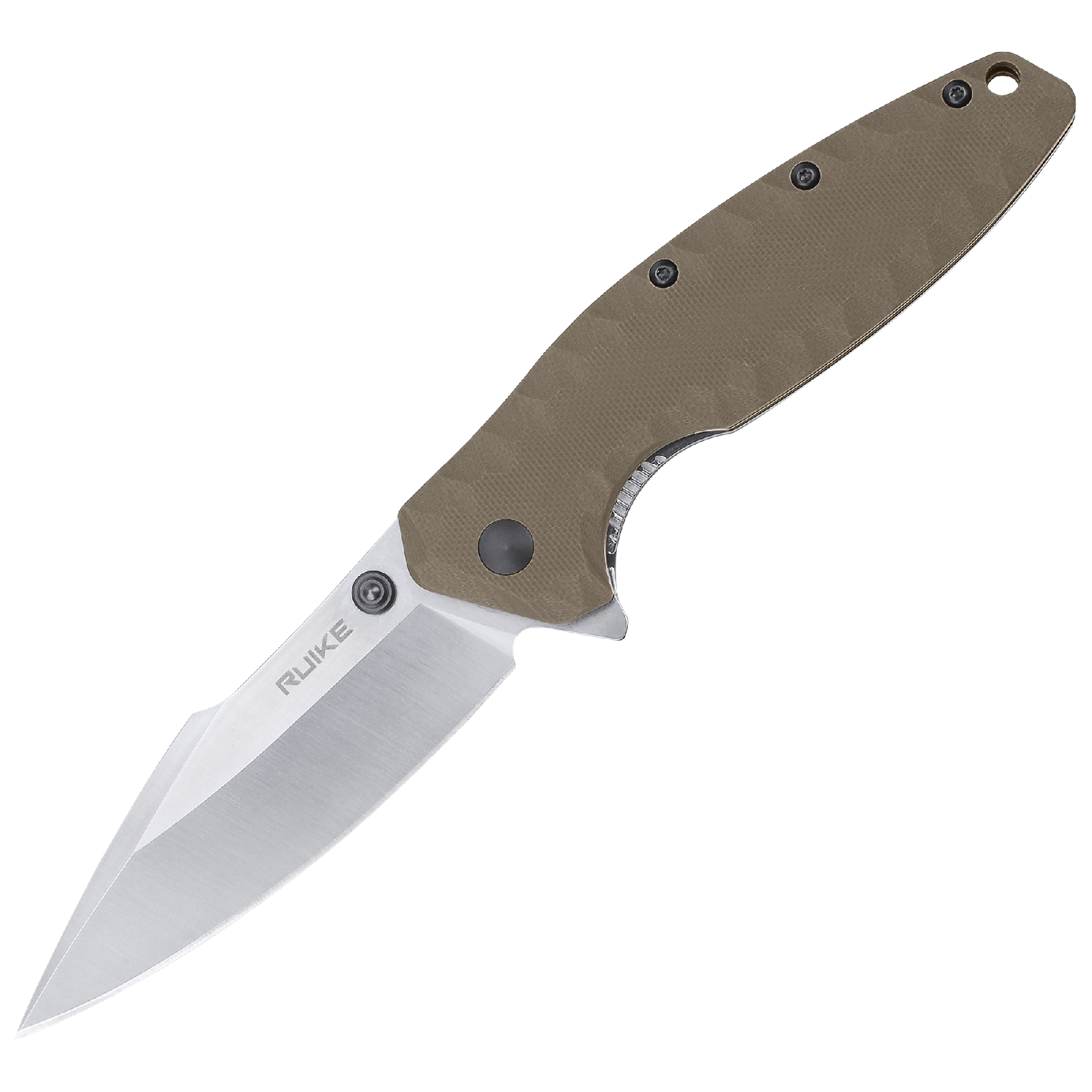 

Нож складной Ruike P843-W