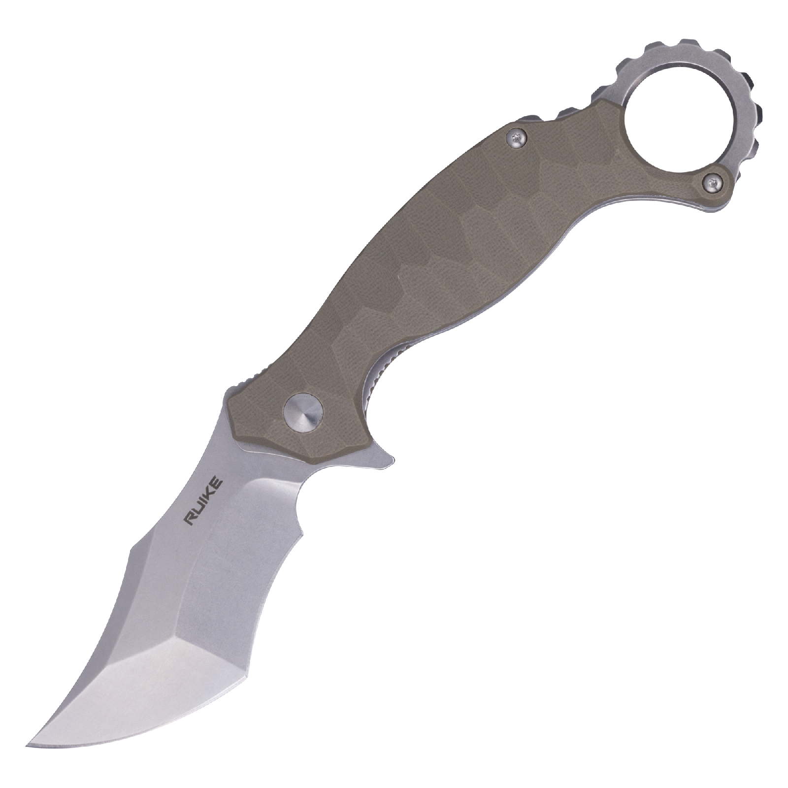 

Нож складной Ruike P881-W