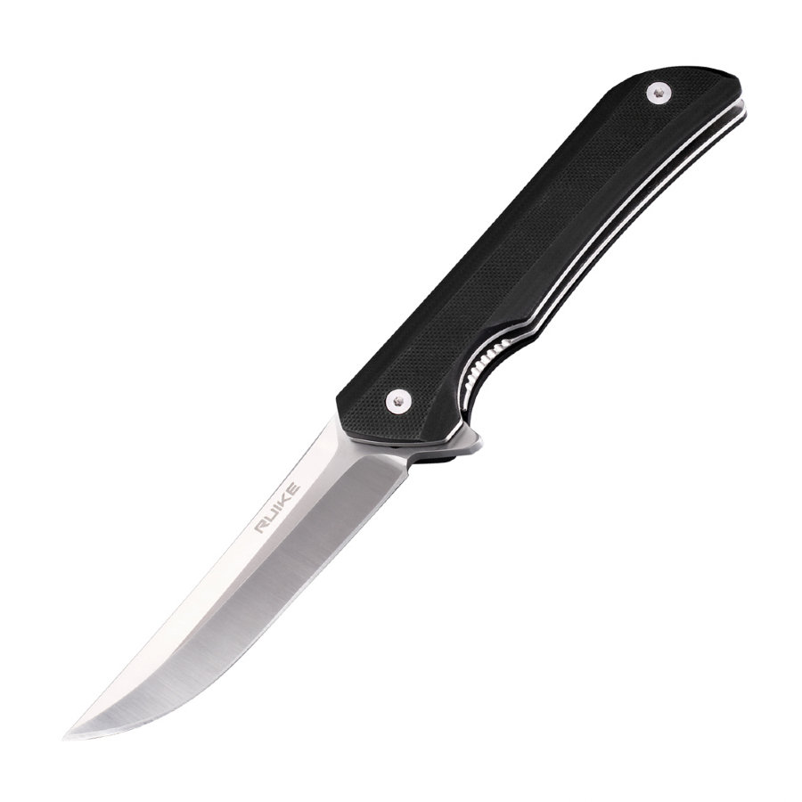 

Нож складной Ruike Hussar P121-B