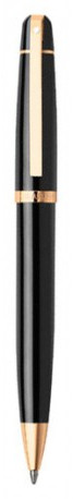 

Кулькова ручка Sheaffer Gift Collection 500 Glossy Black Sh933425
