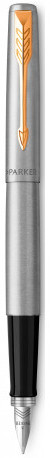 

Ручка перова Parker JOTTER 17 SS GT FP M 16 012