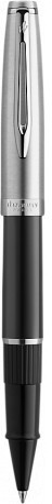 

Ручка ролер Waterman EMBLEME Black CT RB 43 500