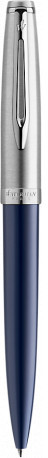 

Ручка кулькова Waterman EMBLEME Blue CT BP 23 501