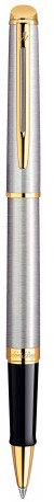 

Ручка ролер Waterman HEMISPHERE S/S GT RB 42 010