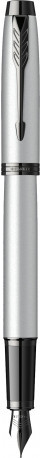 

Ручка перова Parker IM 17 Achromatic 22 811