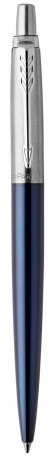 

Кулькова ручка Parker JOTTER 17 Royal Blue CT BP 16 332