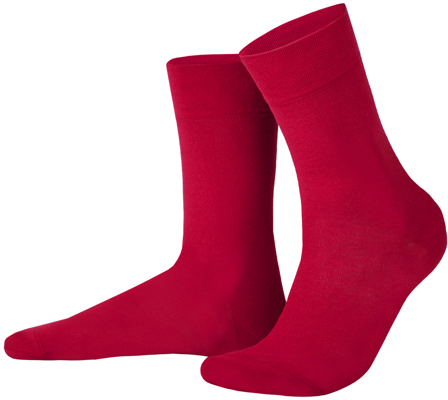 

Носки Intelligent Organism 459 7464 - р Красные, Носки Intelligent Organism 459 7464 41-46 р Красные