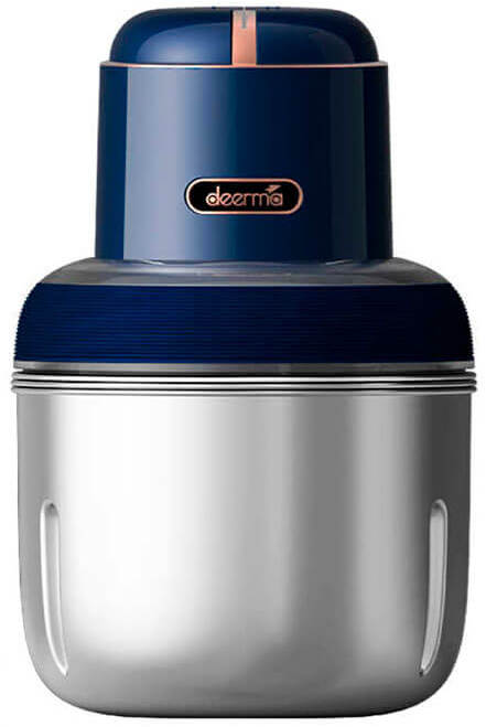 

Измельчитель Deerma Meat Blender (DEM-JR08)