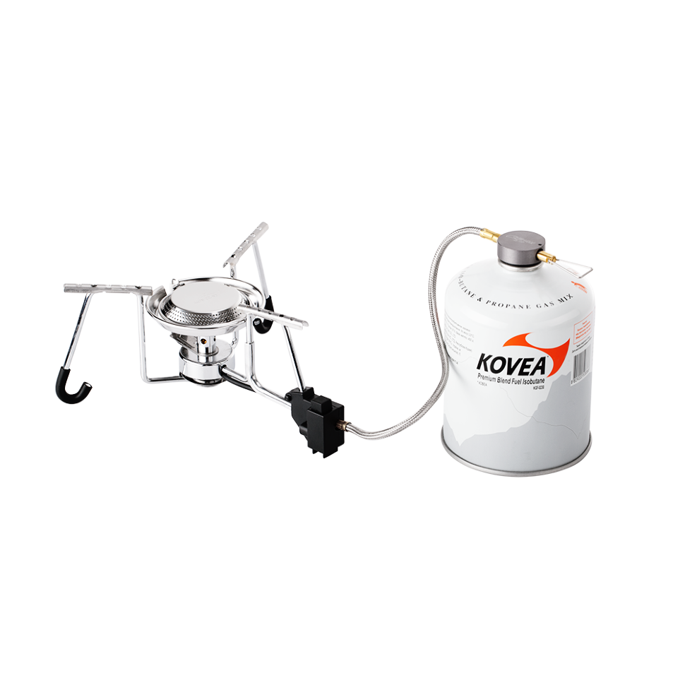 

Газовая горелка Kovea Exploration KB-N9602-1