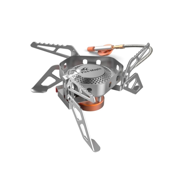 

Горелка со шлангом Fire-Maple FMS-125
